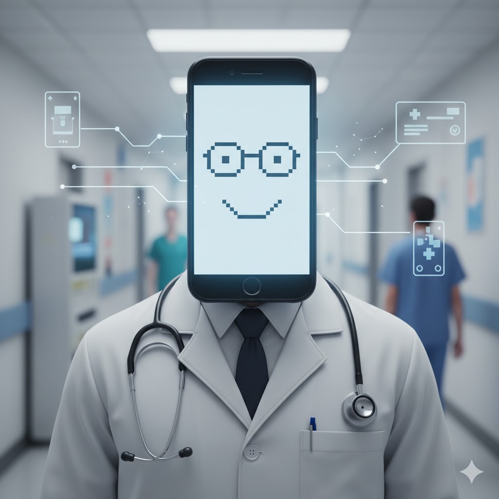 Apple готовит сервис Health+: iPhone станет персональным врачом с поддержкой ИИ