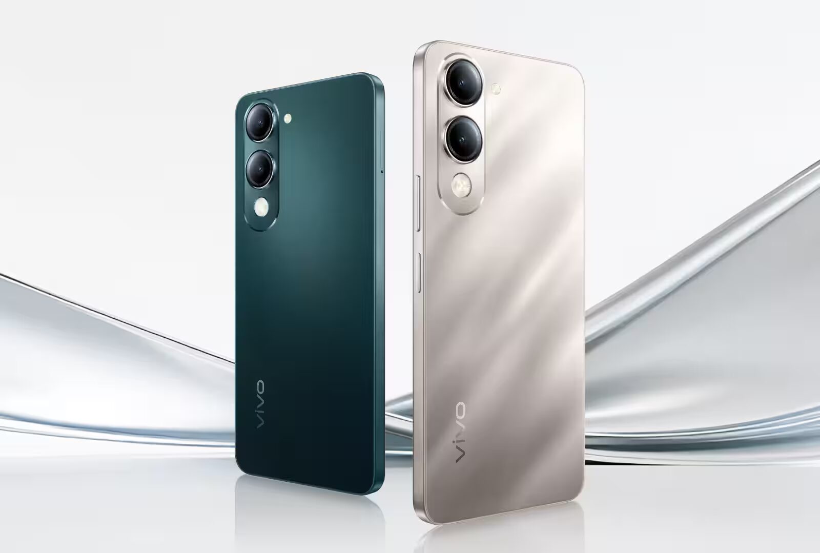 Vivo Y19s 5G: бюджетный смартфон с дисплеем 90 Гц и батареей 6000 мА·ч представлен в Индии