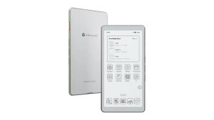 Viwoods AiPaper Reader: первый в мире E Ink-ридер на Android 16 уже в продаже