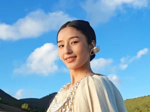 Honor 500 Pro: опубликованы первые 4K Motion-снимки с эффектом Break the Frame Live