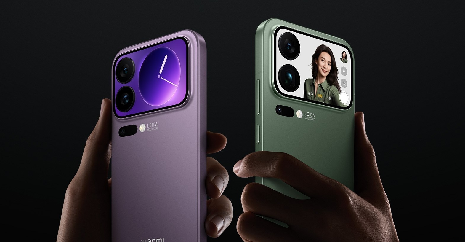 Руководитель Xiaomi усомнился в массовом успехе ультратонкого смартфона Xiaomi Air