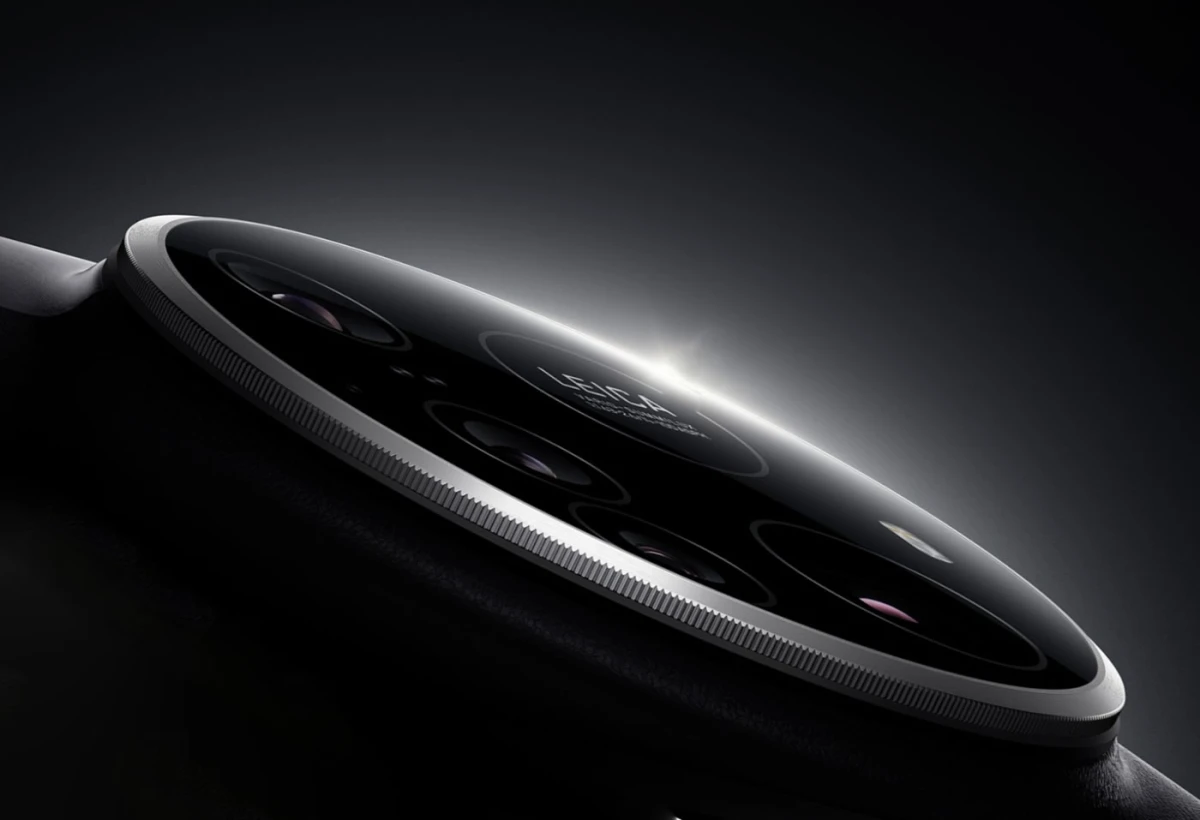 Xiaomi 17 Ultra станет первым смартфоном компании с камерой на физическом зуме — инсайдер