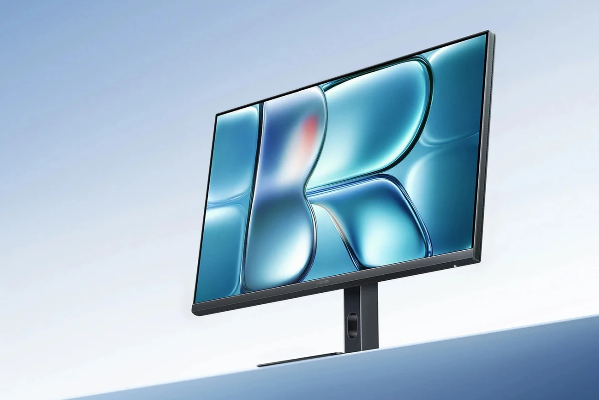 Xiaomi представила 27-дюймовый 2K Monitor A27Qi 2026 с 120-Гц IPS-панелью