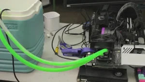 В драйвере Intel всплыла видеокарта Arc B770: 32 ядра Xe2 и 16 ГБ GDDR6