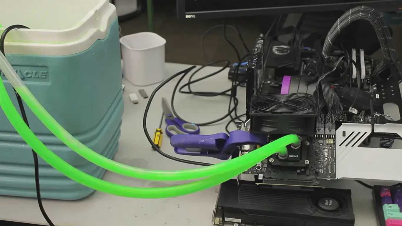 В драйвере Intel всплыла видеокарта Arc B770: 32 ядра Xe2 и 16 ГБ GDDR6