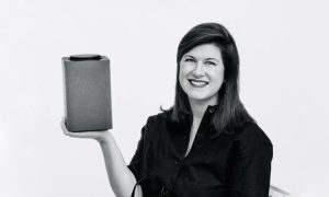 Первая Яндекс Станция вошла в постоянную экспозицию Московского музея дизайна в Новой Третьяковке