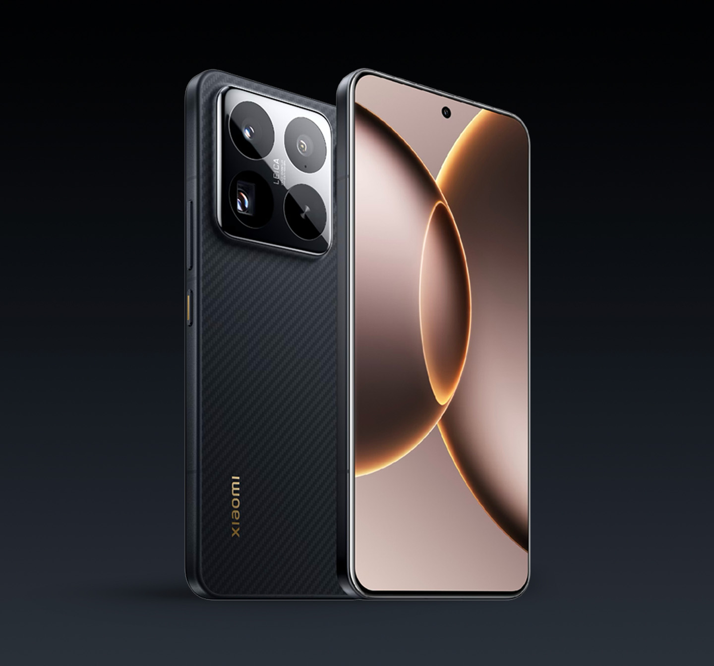 Xiaomi уже готовит серию Xiaomi 17S с фирменным чипом Xring O2 — спустя 2,5 месяца после релиза Xiaomi 17