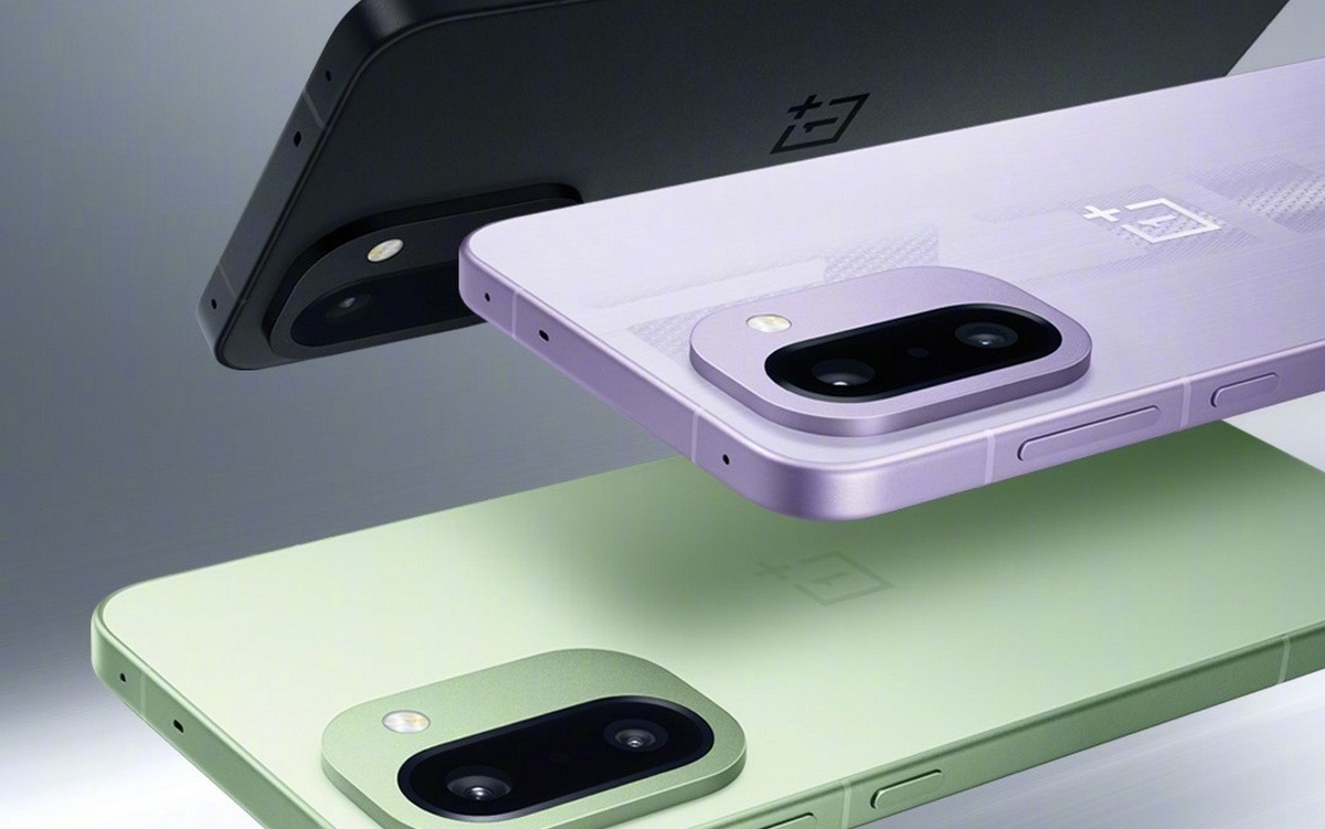 OnePlus готовит серию смартфонов Turbo с флагманскими возможностями в среднем сегменте