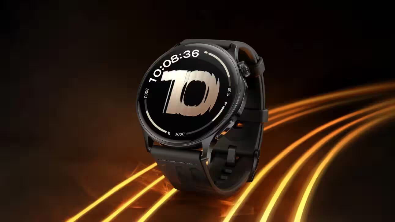 OnePlus представила планшет Pad Go 2: 12,1-дюймовый 2.8K‑дисплей, Dimensity 7300 Ultra и первый стилус серии Go