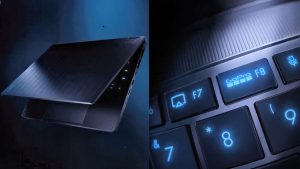 ASUS и GoPro готовят ноутбук ProArt GoPro Edition для быстрой обработки экшен-видео