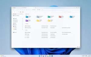 Microsoft уберёт раздел «Действия ИИ» из контекстного меню Проводника в Windows 11