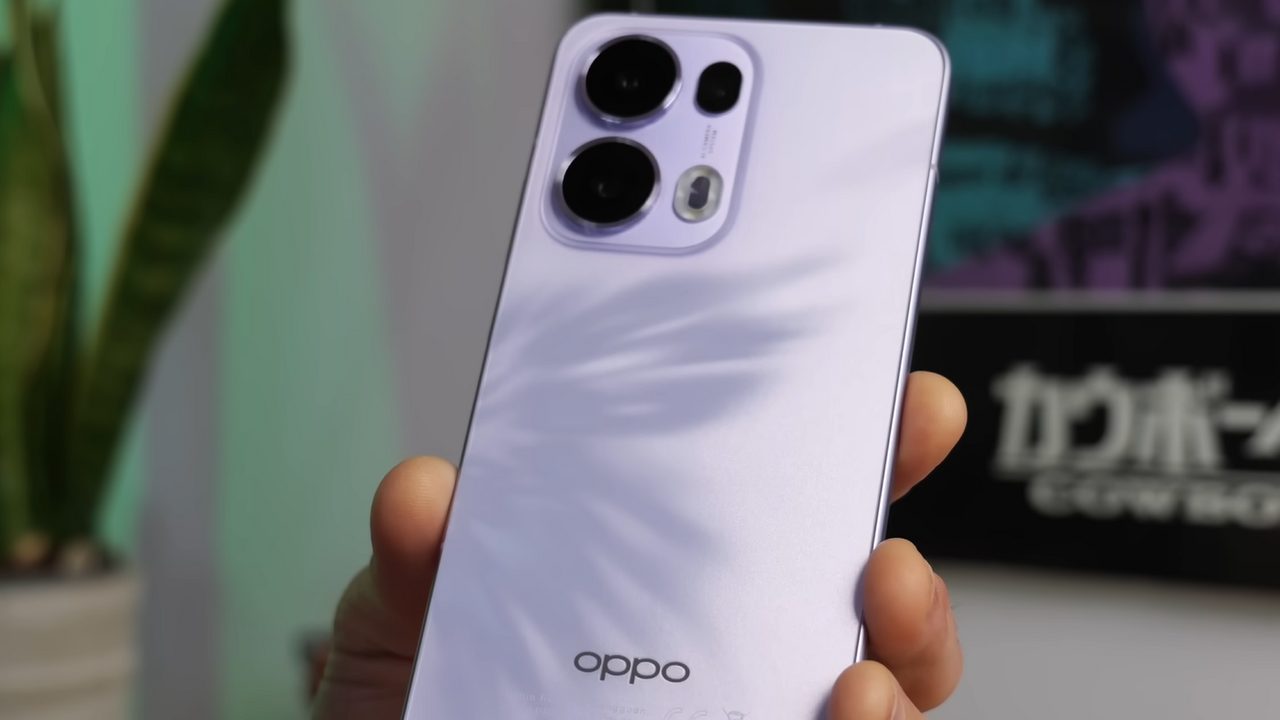 Эксперты назвали самые недооценённые смартфоны 2025 года