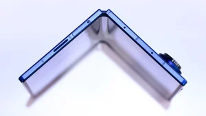 Samsung готовит складной Wide Fold как ответ на будущий iPhone Fold