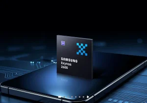 Exynos 2600 получил кастомную графику AMD на архитектуре RDNA 4