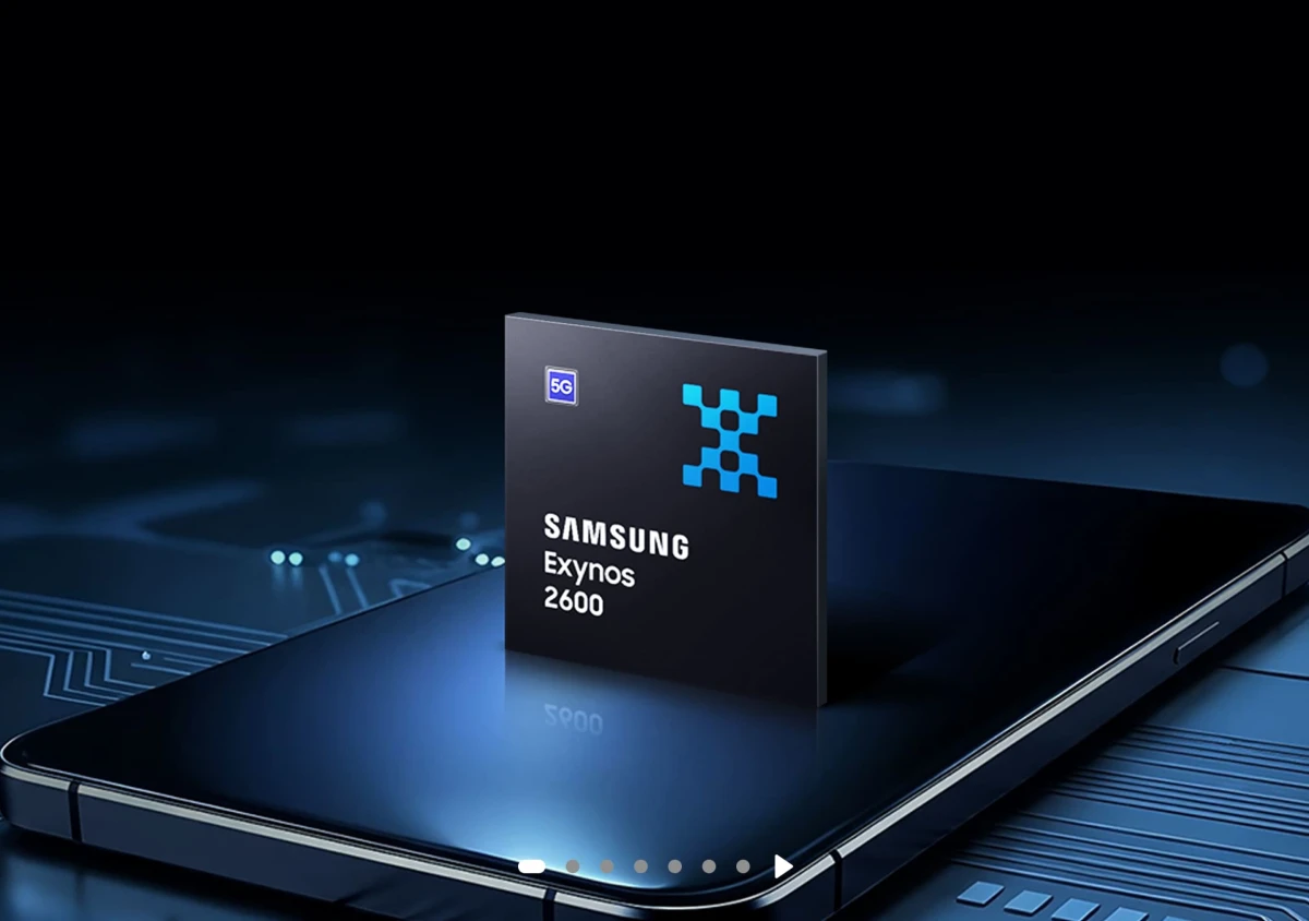 Exynos 2600 получил кастомную графику AMD на архитектуре RDNA 4