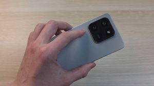 Блогер DimaViper оценил Honor X7d: большой экран, 6500 мАч и своя кнопка ИИ