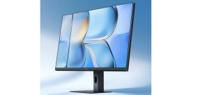 Xiaomi представила монитор Monitor A27i 2026: IPS‑панель 27″ и частота 144 Гц