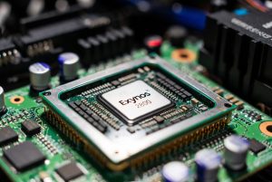 Samsung завершила разработку Exynos 2800 — первого чипа с полностью собственным GPU