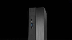 ASRock представила мини-ПК DeskSlim: компактный корпус, DDR5 до 256 ГБ и выбор между Intel и AMD