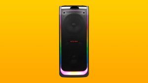 Компания «Урал» представила серию портативных колонок «Молния» и вышла на второе место на Ozon