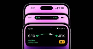 Раскрыты ключевые особенности iPhone 18 Pro: подэкранный Face ID, A20 Pro и камера с переменной диафрагмой