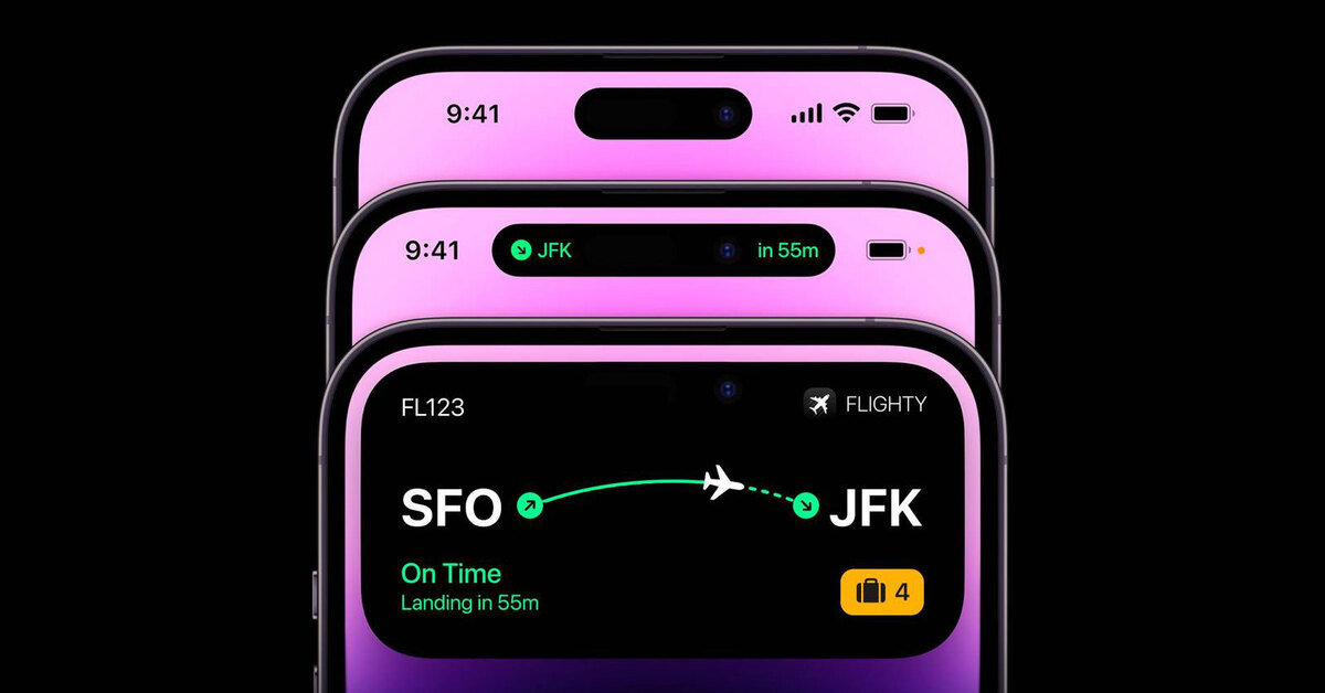 Раскрыты ключевые особенности iPhone 18 Pro: подэкранный Face ID, A20 Pro и камера с переменной диафрагмой