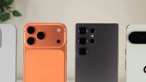 OnePlus 15 сравнили с iPhone 17 Pro Max, Samsung S25 Ultra и Pixel 10 Pro XL: камеры уступили, автономность удивила