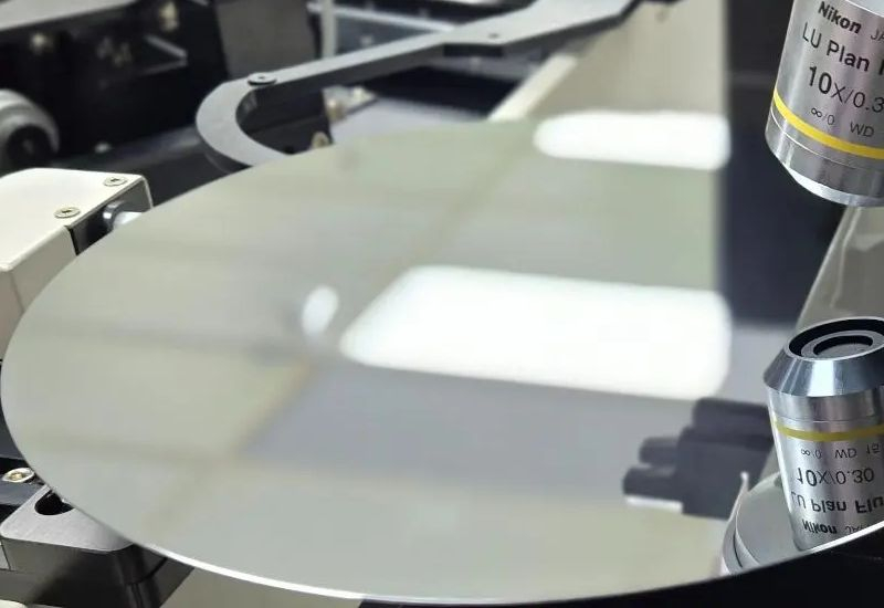 TSMC забронирована на годы вперёд: 2-нм линии загружены до конца 2026 года