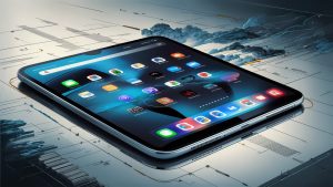 Huawei вернулась в мировую пятёрку производителей планшетов благодаря росту продаж MatePad