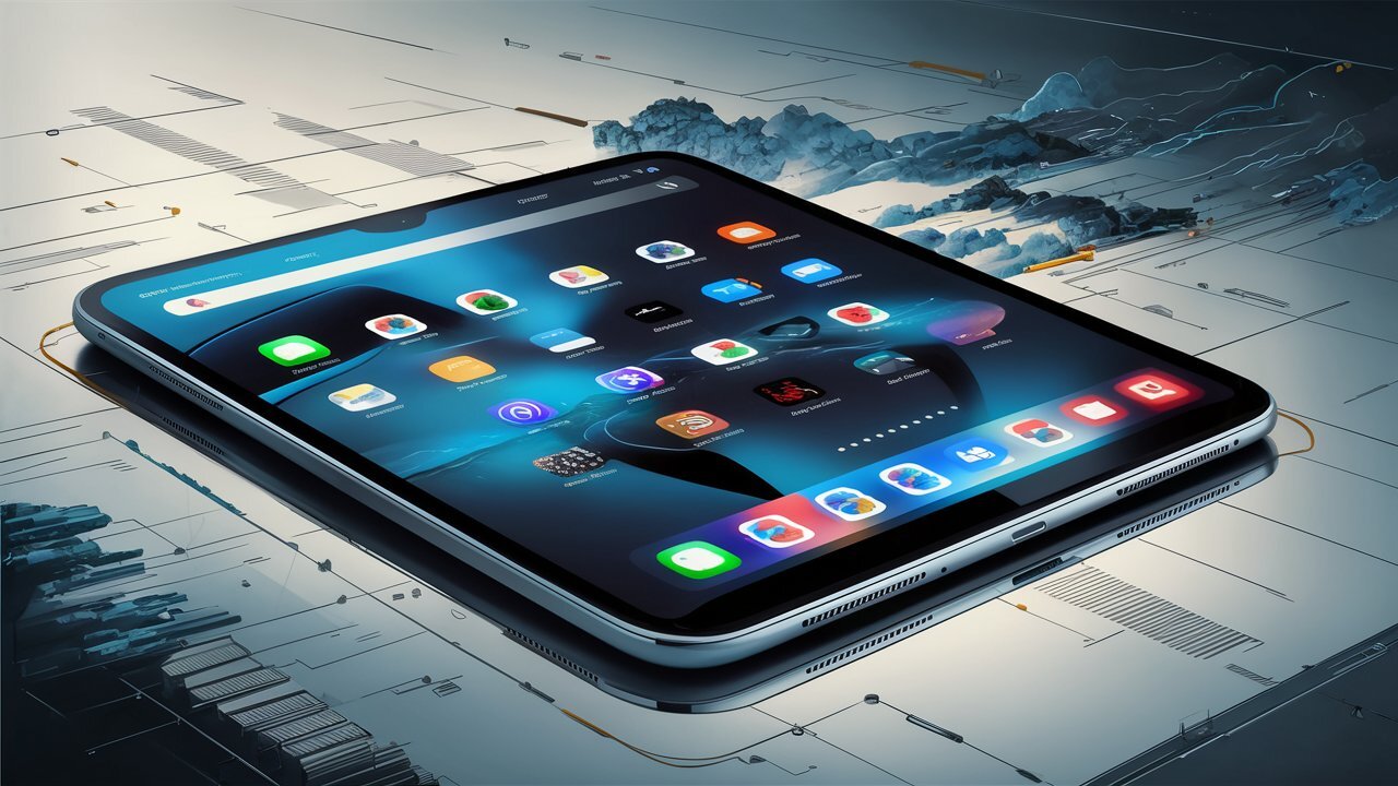 Huawei вернулась в мировую пятёрку производителей планшетов благодаря росту продаж MatePad