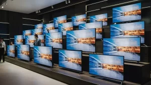 Samsung внедрила ИИ-улучшение старых дорам до почти 4K прямо в Samsung TV Plus