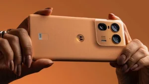 Motorola готовит флагман Edge 70 Ultra на Snapdragon 8 Gen 5 с перископической камерой