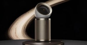 Dreame представила умный очиститель воздуха PM Neo с долговременным разложением формальдегида