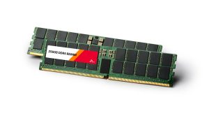 SK hynix первой получила сертификацию Intel для 256‑ГБ модулей DDR5 RDIMM под Xeon 6