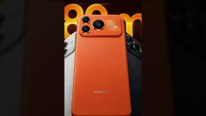 HONOR Power 2 засветился в Geekbench: Dimensity 8500 и Android 16 подтвердились