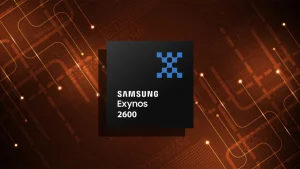 Samsung Exynos 2600 стал холоднее на 30% благодаря новой системе теплоотвода