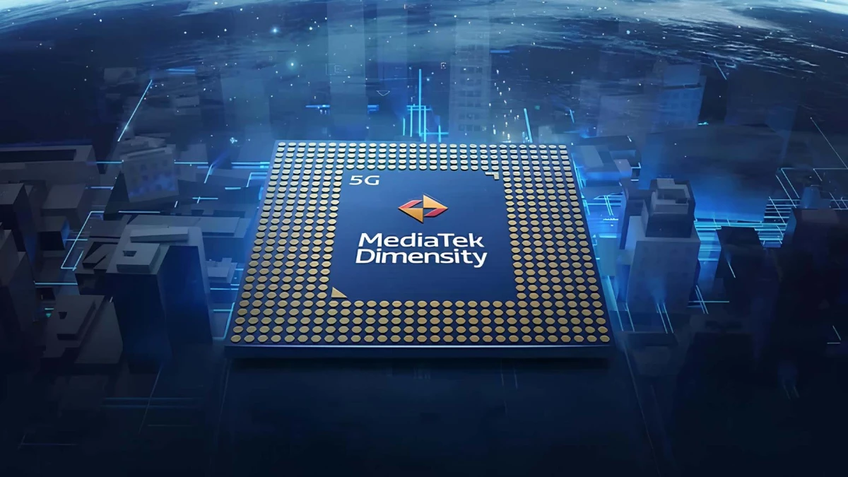 MediaTek рассматривает выпуск двух флагманских чипов на 2-нм техпроцессе