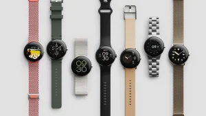 Google расширит жестовое управление Pixel Watch: появится двойное сжатие пальцев и возврат поворота запястья