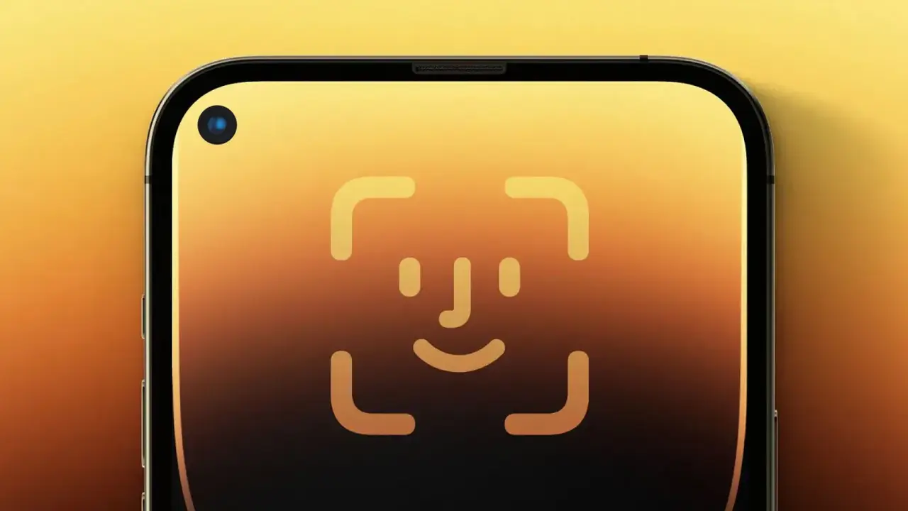 Apple откажется от Dynamic Island в iPhone 18 Pro ради подэкранного Face ID