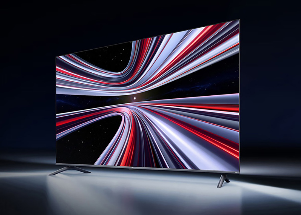 Xiaomi представила игровой монитор Mini LED Gaming Monitor G Pro 27Qi 2026 с частотой 180 Гц и яркостью 2000 нит