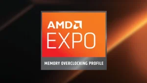 AMD готовит EXPO 1.20 с расширенной поддержкой разгона DDR5 для платформы AM5