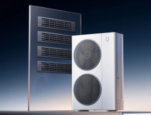 Xiaomi представила серию центральных кондиционеров Mi Home Central Air Conditioner Pro для крупных квартир и офисов