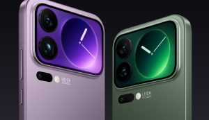 OriginOS 6 получила 3D-обои и быстрые виджеты на экран блокировки в декабрьском обновлении