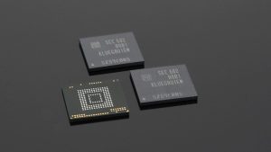 Samsung вернула второе место на рынке HBM и получила преимущество в тестах HBM4 у Nvidia