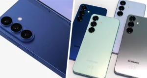 Samsung готовит 25‑ваттную беспроводную зарядку EP‑P2900 для серии Galaxy S26