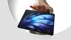 Vivo Pad5 Pro Soft Light Edition получит 13-дюймовый 3,1K-дисплей с частотой 144 Гц