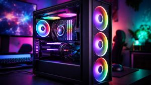 Рост цен на DRAM не привёл к подорожанию готовых ПК и ноутбуков