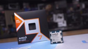 Названы лучшие и худшие процессоры и видеокарты 2025 года: что покупать, а чего избегать