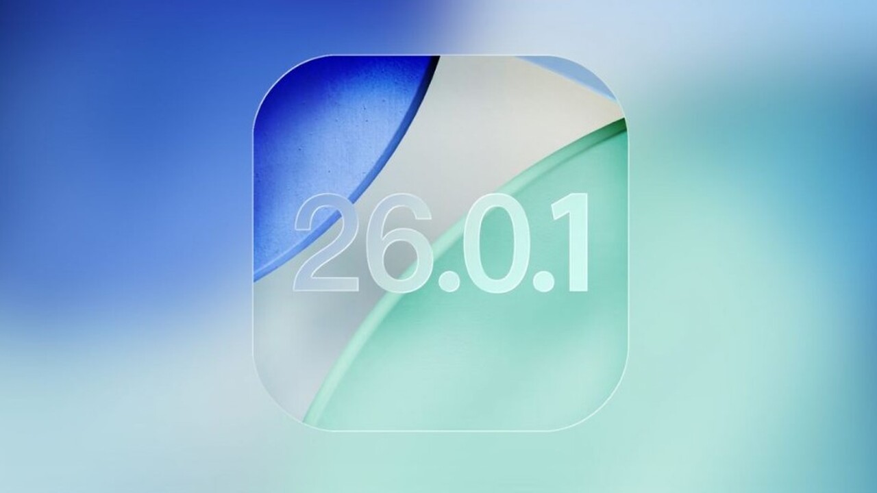 Apple выпустила iOS 26.2 Release Candidate с Live Translation для AirPods и улучшенным «жидким стеклом»