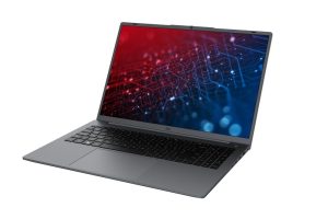 iRU выводит на рынок первые 16-дюймовые офисные ноутбуки серии Tactio